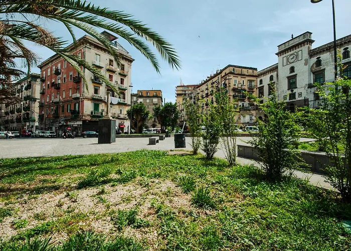 Hotel La REGGIA DELLA DUCHESCA Napoli