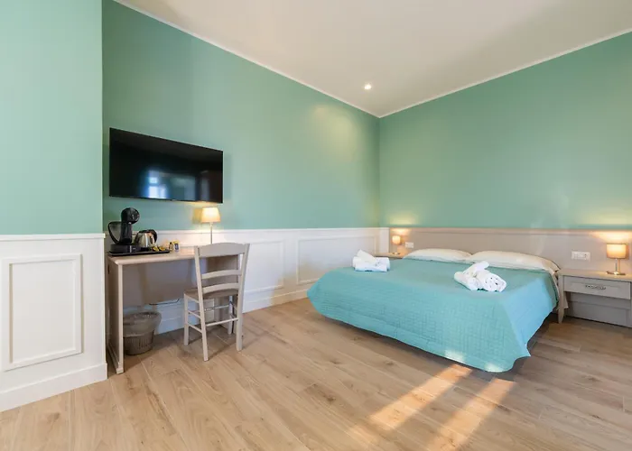 Daca Luxury Rooms Napoli