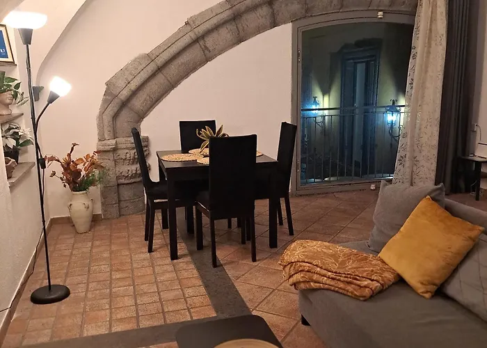 Hotel Casa Dodo Napoli