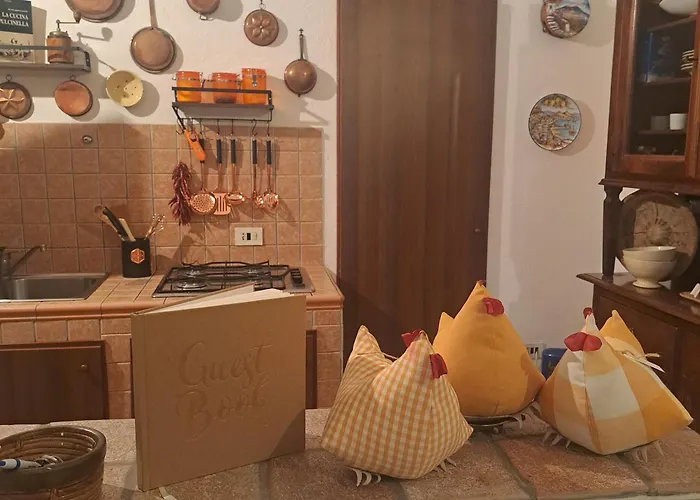 Hotel Casa Dodo Napoli