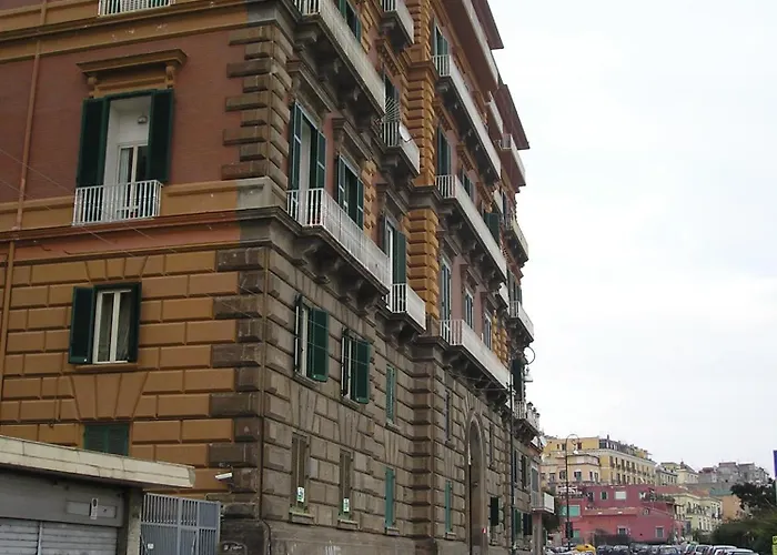 Casa 12 B&B Napoli
